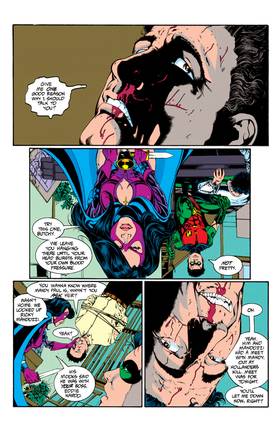Read Showcase '94  6 Page 7 in English