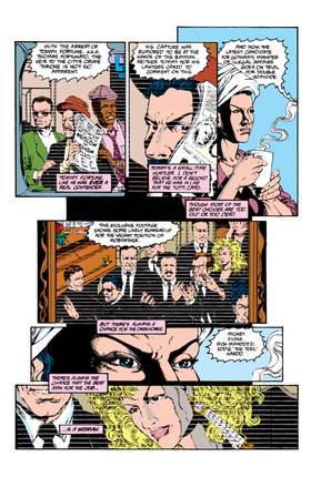 Read Showcase '94  5 Page 8 in English