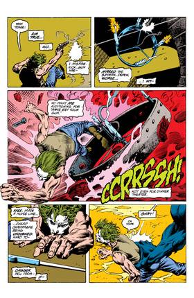 Read Showcase '94  2 Page 5 in English