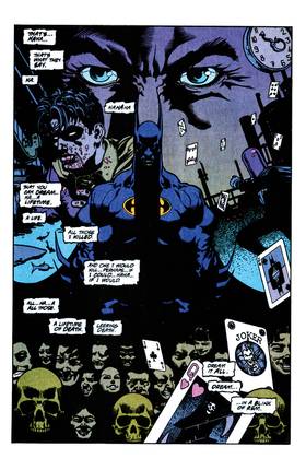Read Showcase '94  1 Page 10 in English