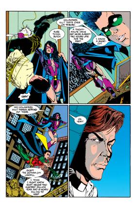 Read Showcase '94  6 Page 8 in English