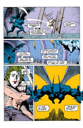 Read Showcase '94  2 Page 6 in English