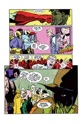 Read Showcase '94  3 Page 7 in English