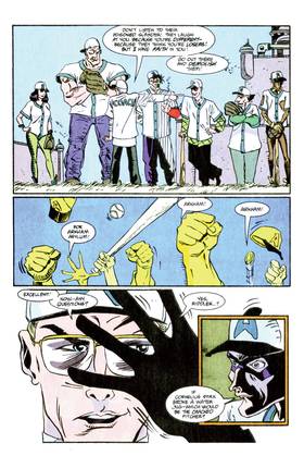 Read Showcase '94  4 Page 9 in English