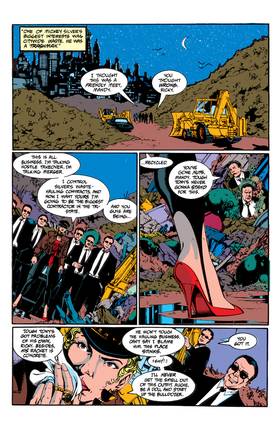 Read Showcase '94  6 Page 9 in English