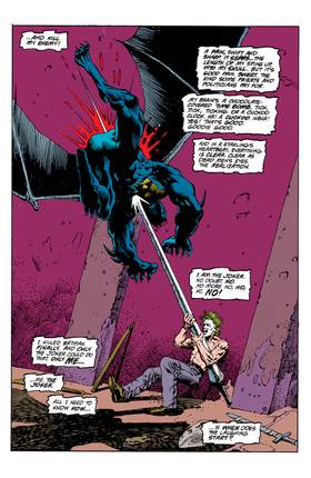 Read Showcase '94  2 Page 7 in English