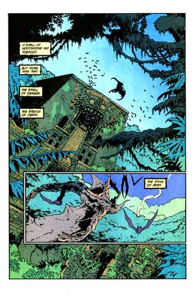 Read Showcase '94  11 Page 3 in English