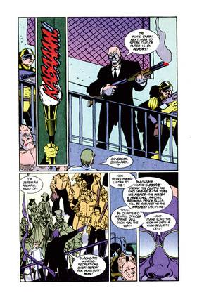 Read Showcase '94  3 Page 8 in English