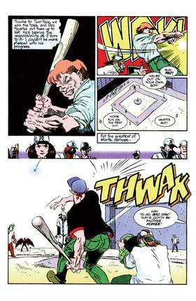 Read Showcase '94  4 Page 10 in English