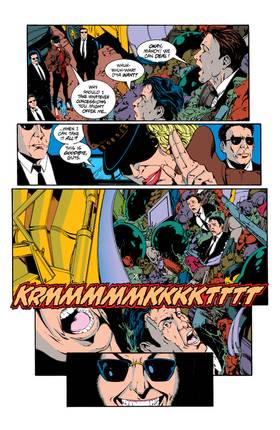 Read Showcase '94  6 Page 10 in English