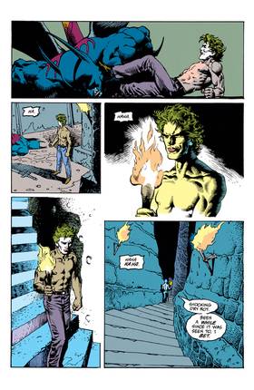 Read Showcase '94  2 Page 8 in English