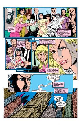 Read Showcase '94  5 Page 10 in English