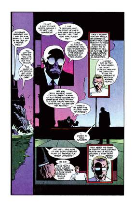 Read Showcase '94  3 Page 9 in English