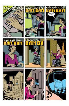 Read Showcase '94  12 Page 2 in English