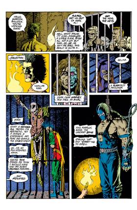 Read Showcase '94  2 Page 9 in English