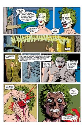 Read Showcase '94  2 Page 10 in English