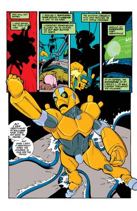 Read Showcase '95  1 Page 3 in English