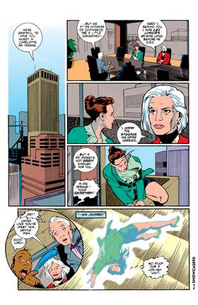 Read Showcase '95  1 Page 4 in English