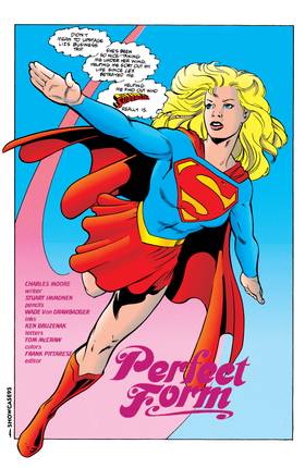 Read Showcase '95  1 Page 5 in English