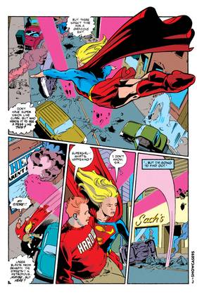 Read Showcase '95  1 Page 6 in English