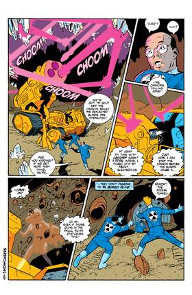 Read Showcase '95  1 Page 7 in English