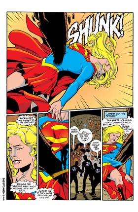 Read Showcase '95  1 Page 9 in English