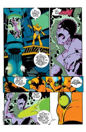 Read Showcase '95  3 Page 3 in English