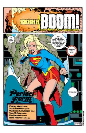 Read Showcase '95  3 Page 4 in English