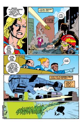 Read Showcase '95  3 Page 7 in English