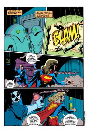 Read Showcase '95  3 Page 10 in English