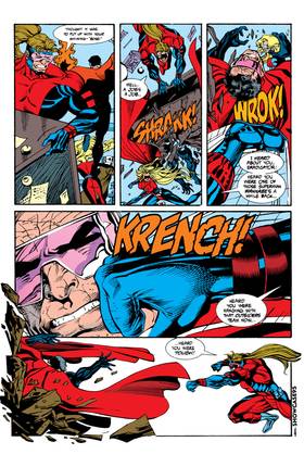 Read Showcase '95  5 Page 4 in English