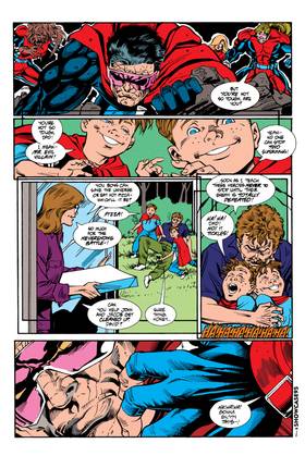 Read Showcase '95  5 Page 5 in English