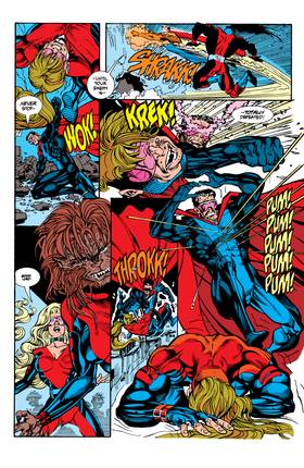 Read Showcase '95  5 Page 6 in English