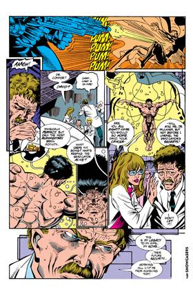 Read Showcase '95  5 Page 7 in English