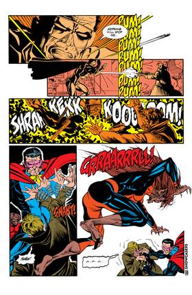 Read Showcase '95  5 Page 8 in English