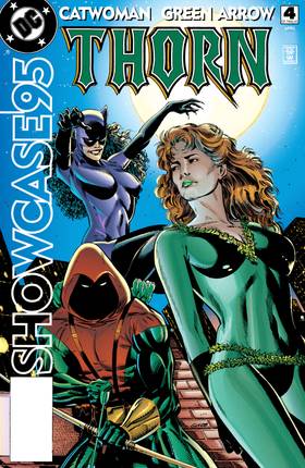 Read Showcase '95  7 Page 1 in English