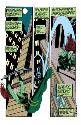 Read Showcase '95  7 Page 3 in English