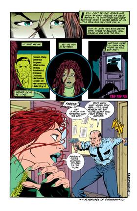 Read Showcase '95  7 Page 5 in English