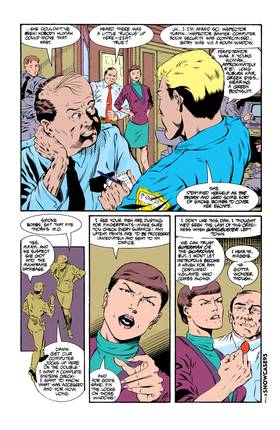 Read Showcase '95  7 Page 8 in English