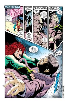 Read Showcase '95  7 Page 9 in English