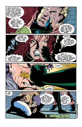 Read Showcase '95  7 Page 10 in English