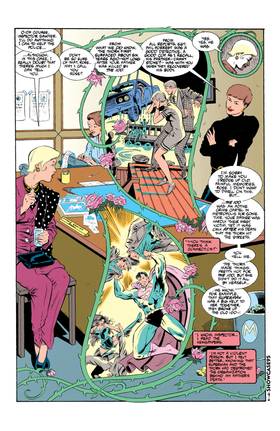 Read Showcase '95  9 Page 3 in English
