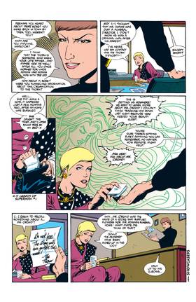 Read Showcase '95  9 Page 5 in English