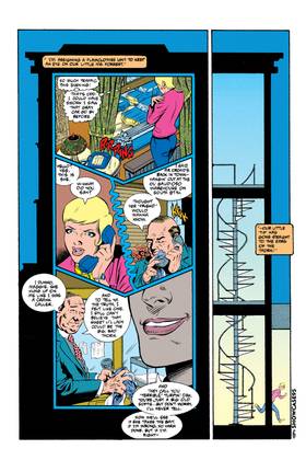 Read Showcase '95  9 Page 7 in English