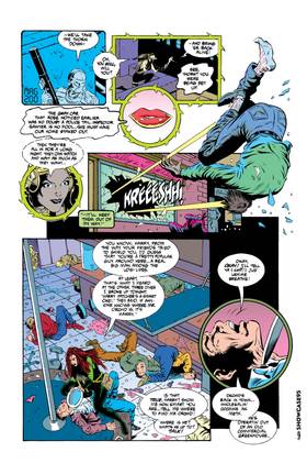 Read Showcase '95  9 Page 10 in English