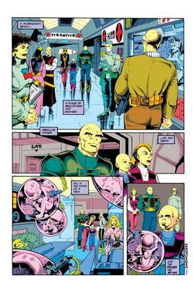 Read Showcase '95  13 Page 2 in English