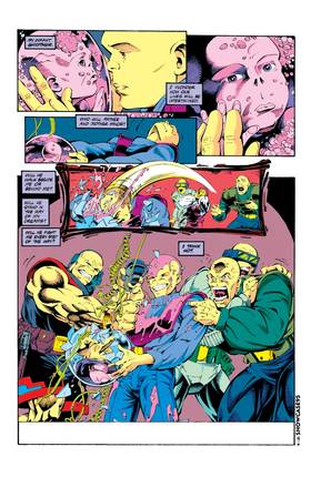 Read Showcase '95  13 Page 3 in English