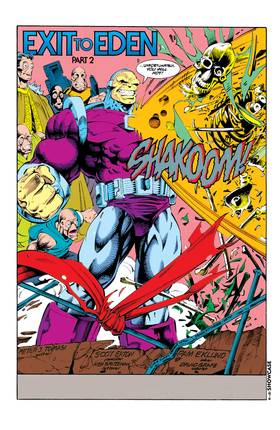 Read Showcase '95  15 Page 3 in English