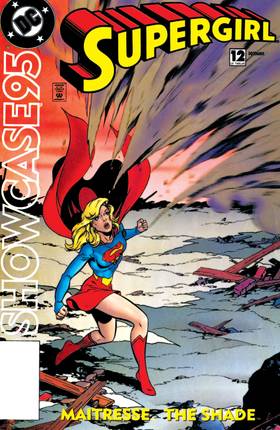 Read Showcase '95  23 Page 1 in English
