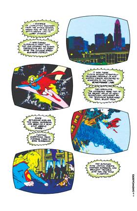 Read Showcase '95  23 Page 3 in English